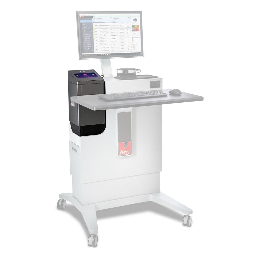 Аксессуары к печатной технике Ricoh Ricoh внешний контроллер Fiery E-46A
