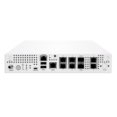 Платформа системного блока с ЦПУ Caswell CAD-0263 Bare system, with CPU Intel Atom C3758