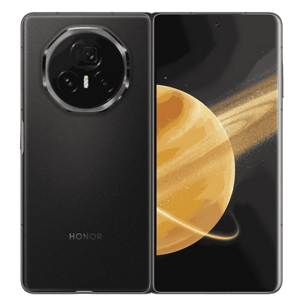 Смартфон Honor Magic V3 12/512GB Velvet Black