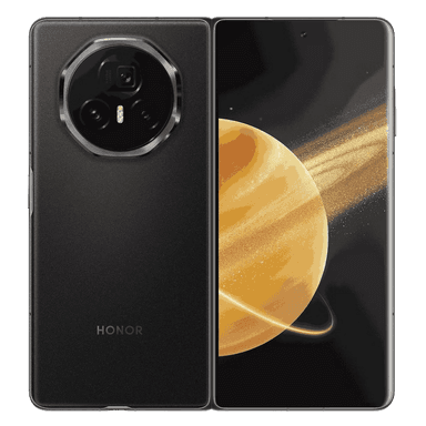 Смартфон HONOR Magic V3 12+512Gb черный (5109BJNV)