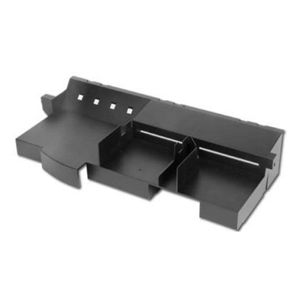 Воздуховод 50H353237A002 PLASTIC,AIR DUCT,RM23708-207A,PC,BK CC1160