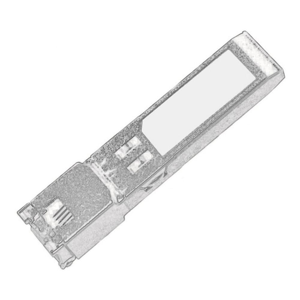 Волоконно-оптический приемопередатчик Fibertrade FT-SFP-Copper-10-1000 Трансивер 1G, SFP, RJ45/CU, 100m, Сделано в России (Реестр Минпромторга), (прошивка Cisco) OEM (аналог ABCU-5730RZ)