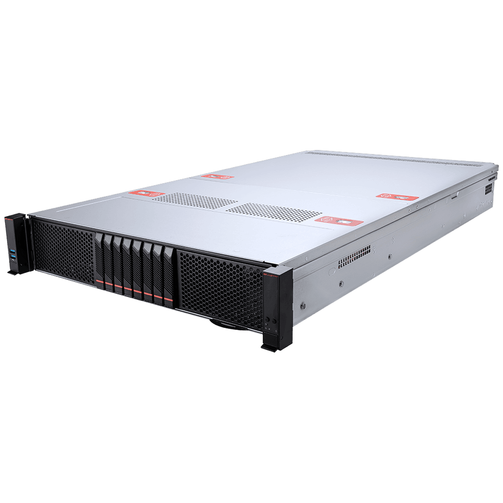 Платформа системного блока MSI S5062X270RAU8 (MSI PN:939-S368-06S) 2U2S Intel LGA4710 (up to 350W)