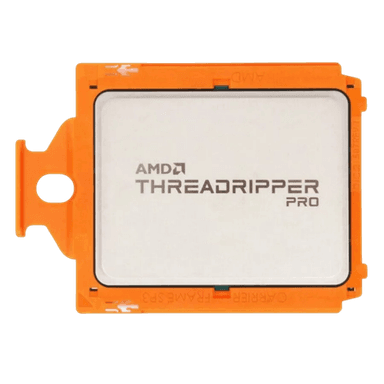 Центральный Процессор AMD RYZEN Threadripper PRO 9985WX OEM (Shimada Peak, 4nm, C64/T128, Base 3,2 GHz, Turbo 5,4 GHz, Without Graphics, L3 256MB, TDP 350W, sTR5)