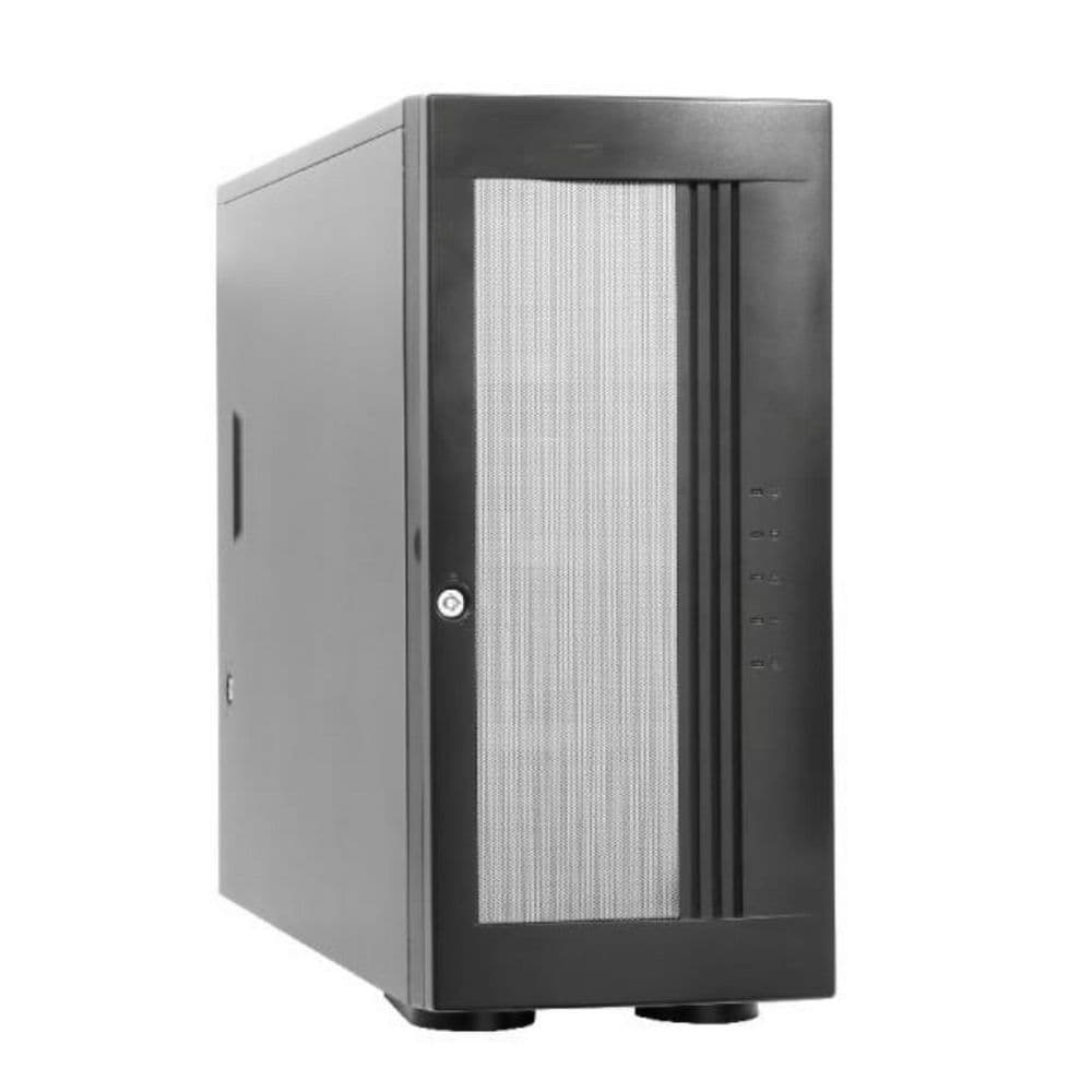 Корпус SR10566-USB3 (SR10566H03*13553)