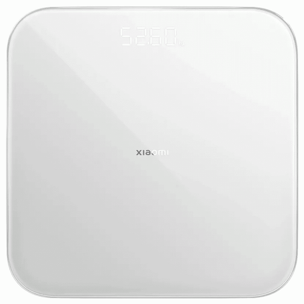 Весы напольные Mi Smart Scale S200 (White) (BHR9230GL)