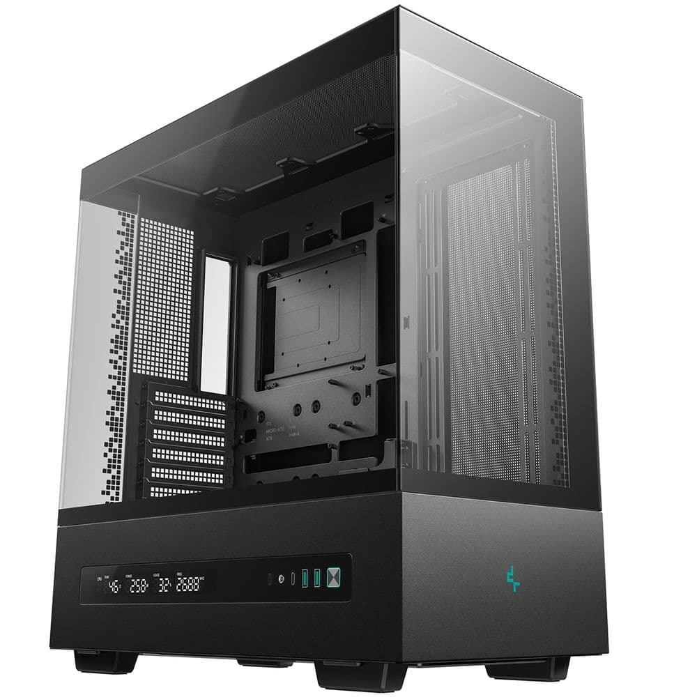 Deepcool CH690 DIGITAL