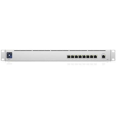 Коммутатор Ubiquiti UniFi Switch Mission Critical USW-Mission-Critical PoE-коммутатор в стойку для бесперебойного питания