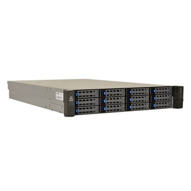 Платформа системного блока Caswell R-5211 (AIA-5304) Caswell 2U Appliance CPU:Intel Xeon® Skylake-SP Dual Processors (Up to 56 Cores), Memory:Up to 24x DDR4 ECC 2666MHz RDIMM (Up to 768GB), Ethernet Ports:Dual 1GbE RJ-45 and 10GbE SFP+ Ports on board, Support 25GbE Dual SFP+ Ports OC