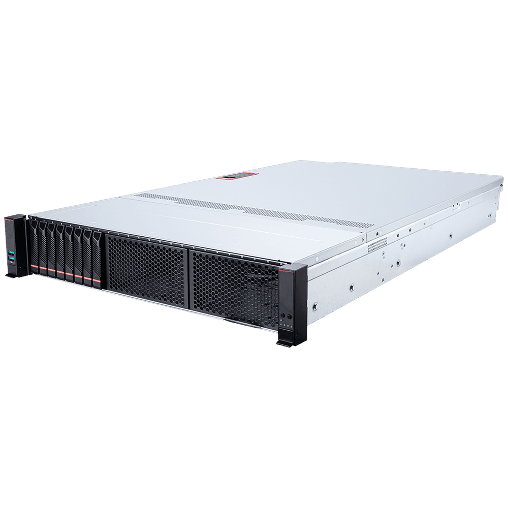 Платформа системного блока MSI S3066X271RAU8 (MSI PN:939-S376-15S) 2U1S Intel LGA4710 (up to 350W)