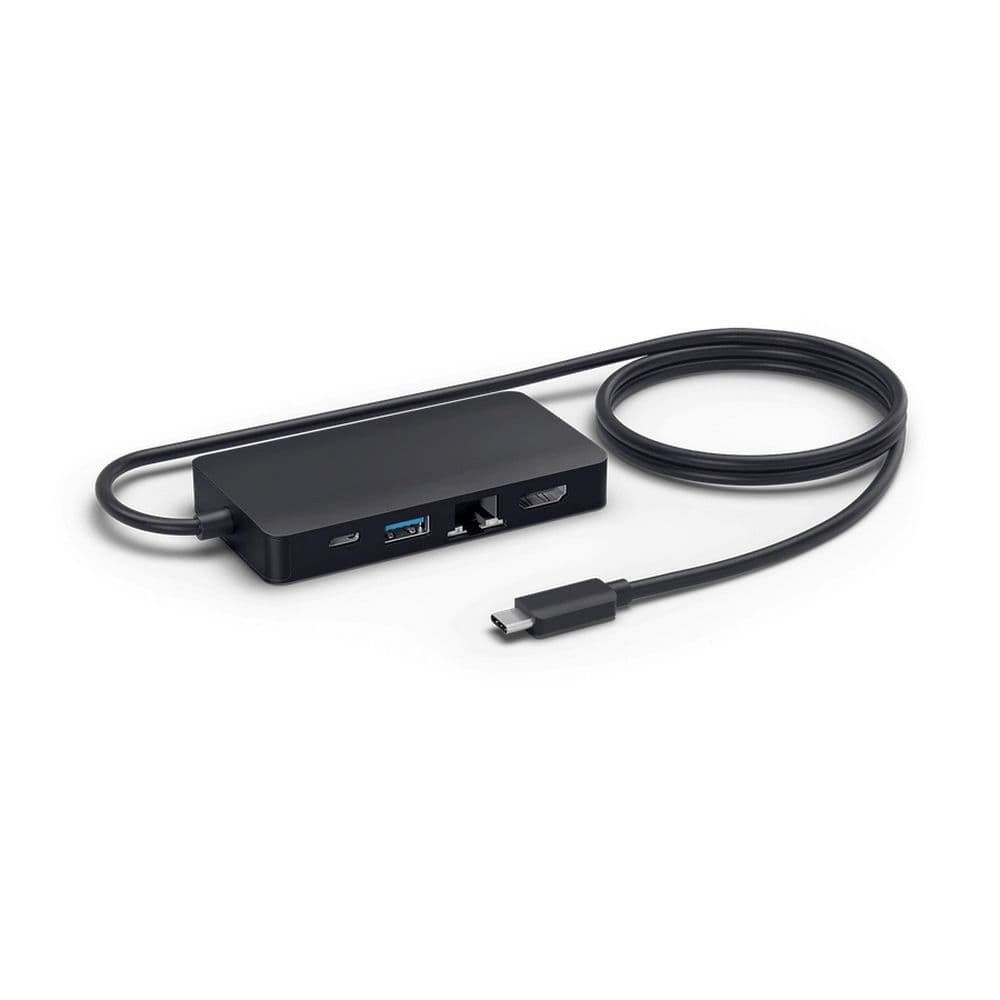 Концентратор Jabra USB PanaCast USB Hub