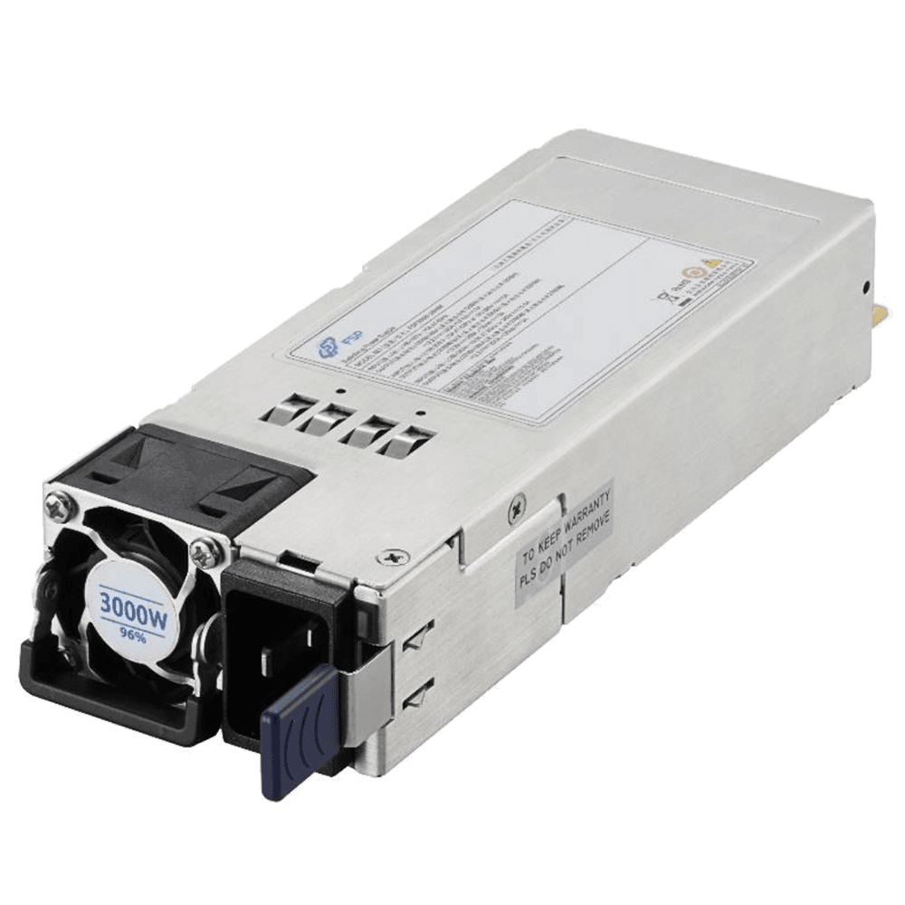 Блок питания FSP FSP3000-20HM 3000W OEM