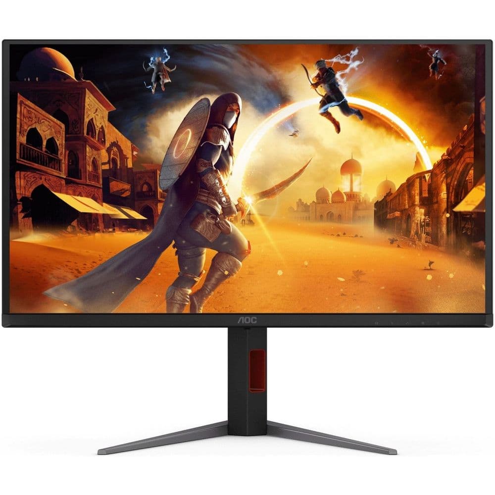 Монитор AOC 27" Q27G4ZD