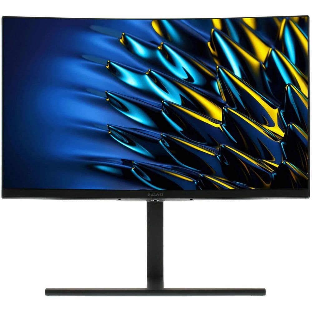 Монитор 27" Монитор Huawei MateView GT XWU-CBA Black (2560*1440, 16:9, VA, 165Hz, 350 nits, Type-C DC In, DP, 2*HDMI 2.0)