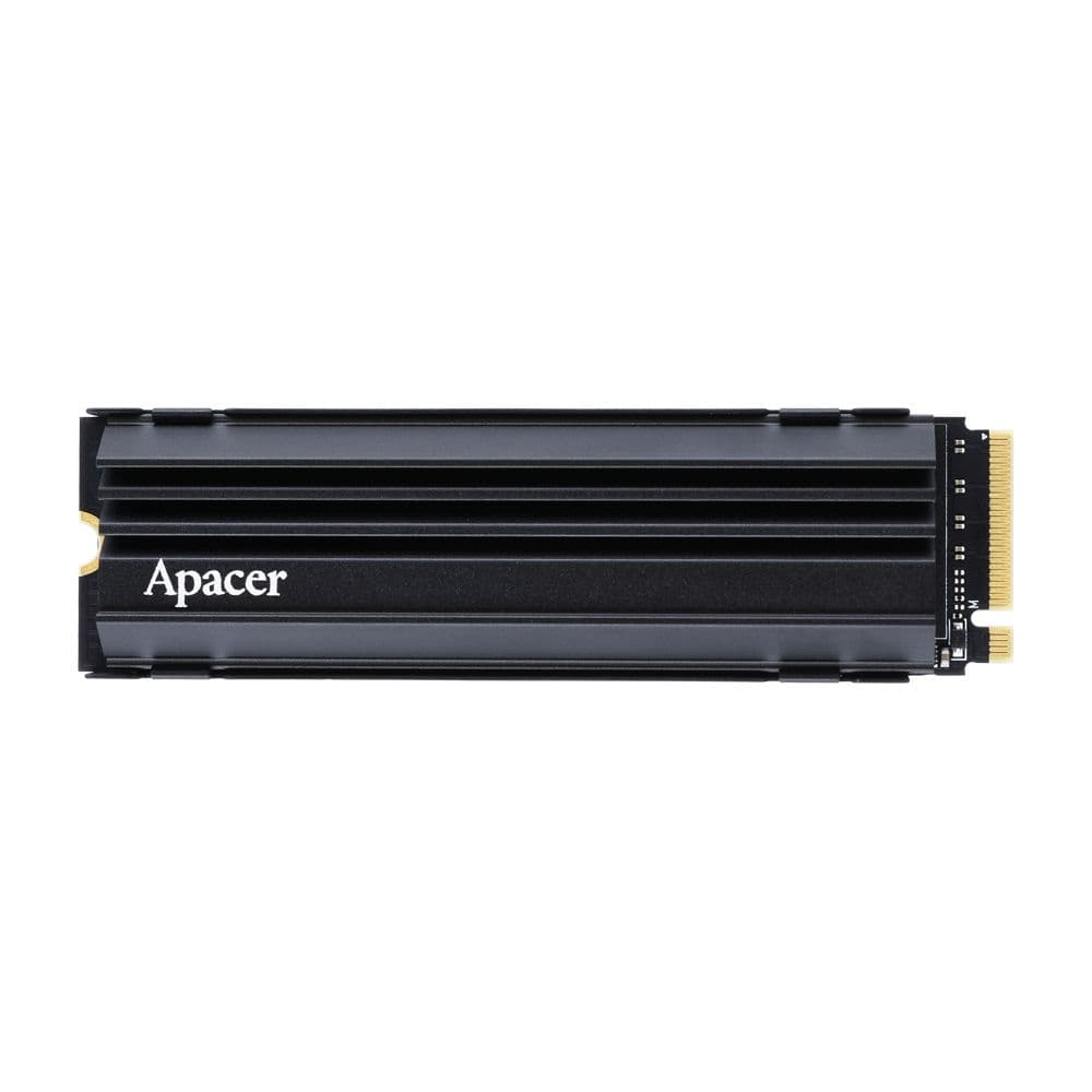 Твердотельный накопитель SSD Apacer M.2 2280 512GB AS2280Q4U Client SSD AP512GAS2280Q4U5-1