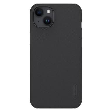 Чехол Super Frosted Shield Pro Magnetic Case, Black, (iPhone15 Plus)