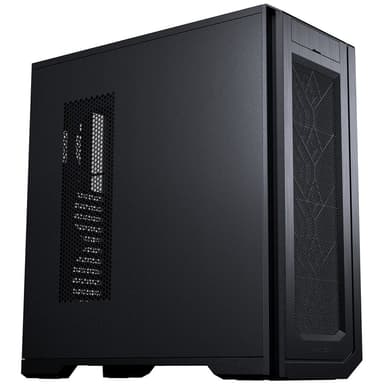 Корпус PHANTEKS Enthoo Pro 2 Server Edition Non Window, Satin Black, без БП, Full-Tower