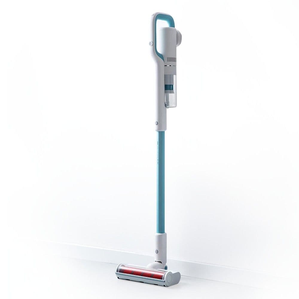 Bad Pack Пылесос вертикальный Roidmi Cordless Vacuum Cleaner S1E (F8 Lite) XCQ17RM Blue 1C283RUB