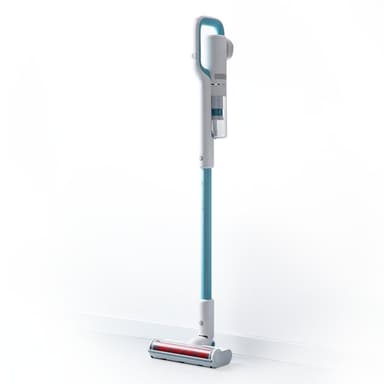 Bad Pack Пылесос вертикальный Roidmi Cordless Vacuum Cleaner S1E (F8 Lite) XCQ17RM Blue 1C283RUB