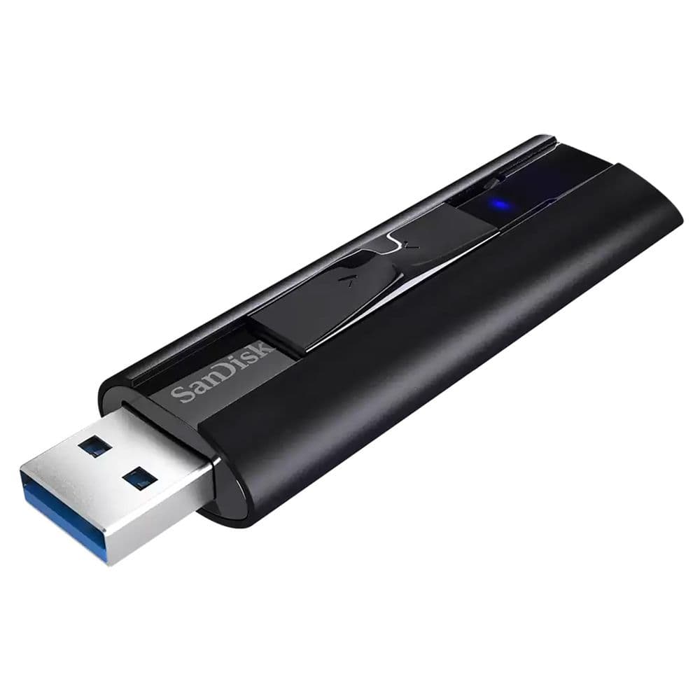 Флешка USB R/W Sandisk USB3.2 1Tb SDCZ880-1T00-G46