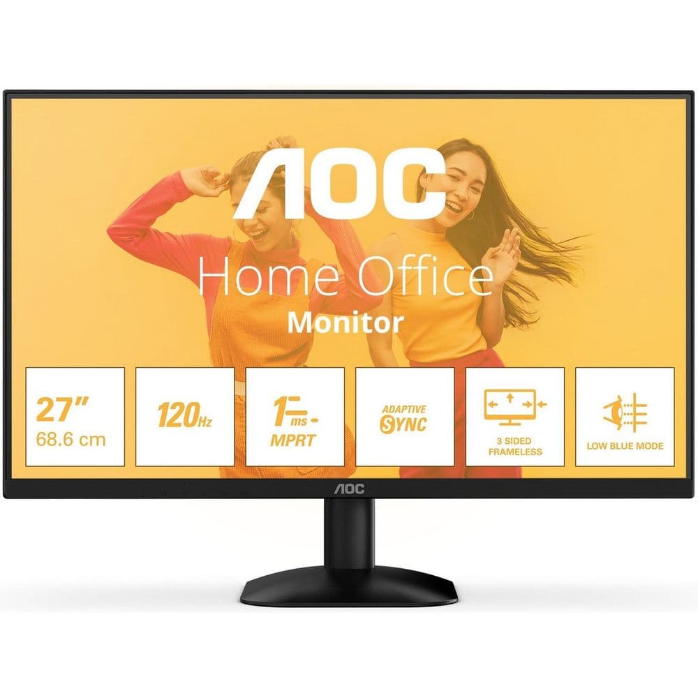 Монитор AOC 27" 27B35HM