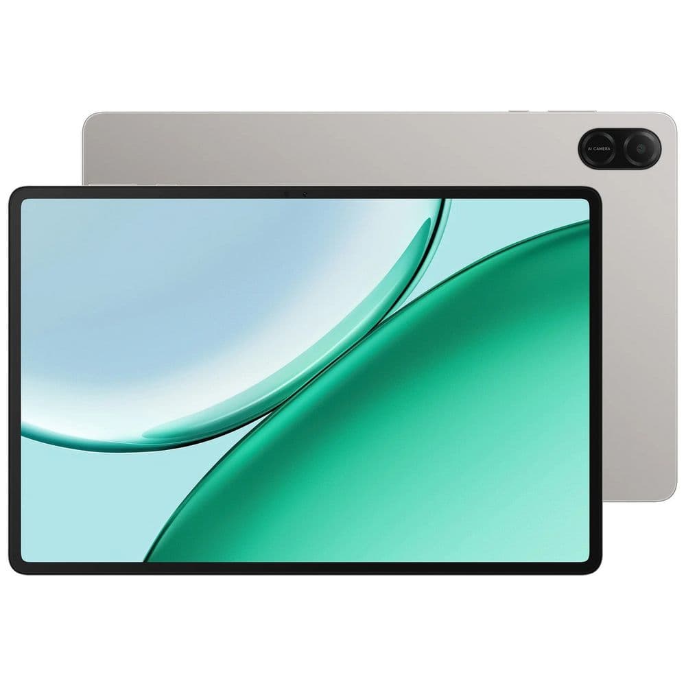 Планшет Honor Pad X8b NDL2-W09 680 (2.4) 8C RAM4Gb ROM64Gb 11" IPS 1920x1200 MagicOS 10.0 серый 5Mpix 5Mpix BT WiFi microSDXC 2Tb 10100mAh 2328hrs