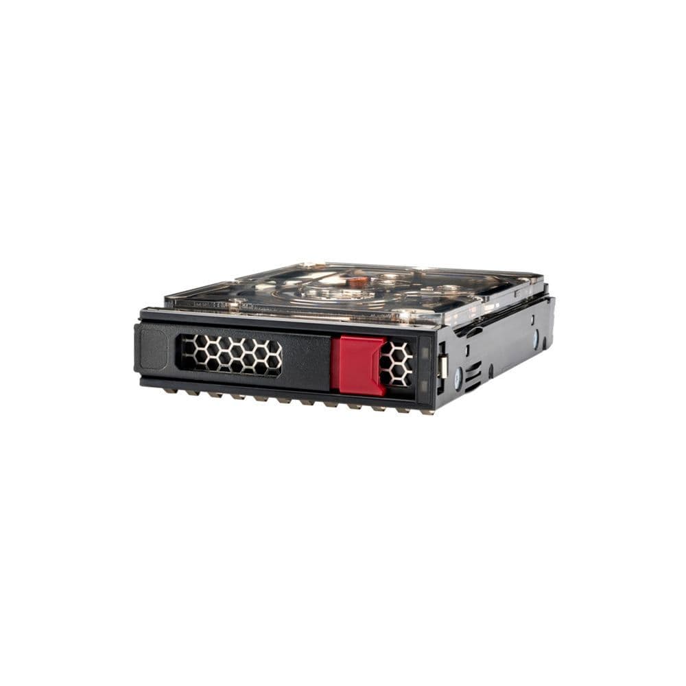 Жесткий диск HPE 1x8Tb SAS 7.2K 834031-B21 Hot Swapp 3.5"