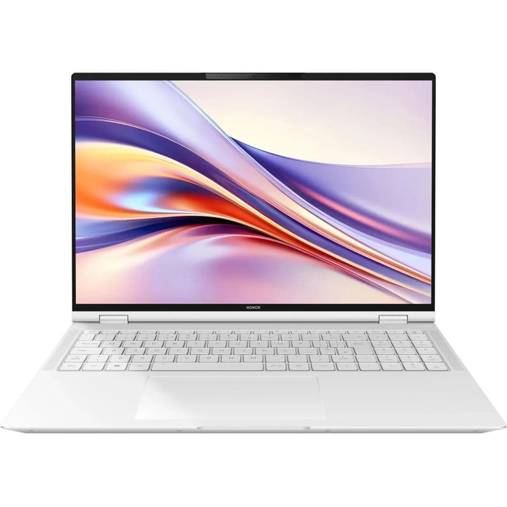 Ноутбук Honor MagicBook Pro 16 2024 White (DRA-54) (5301AJJG)
