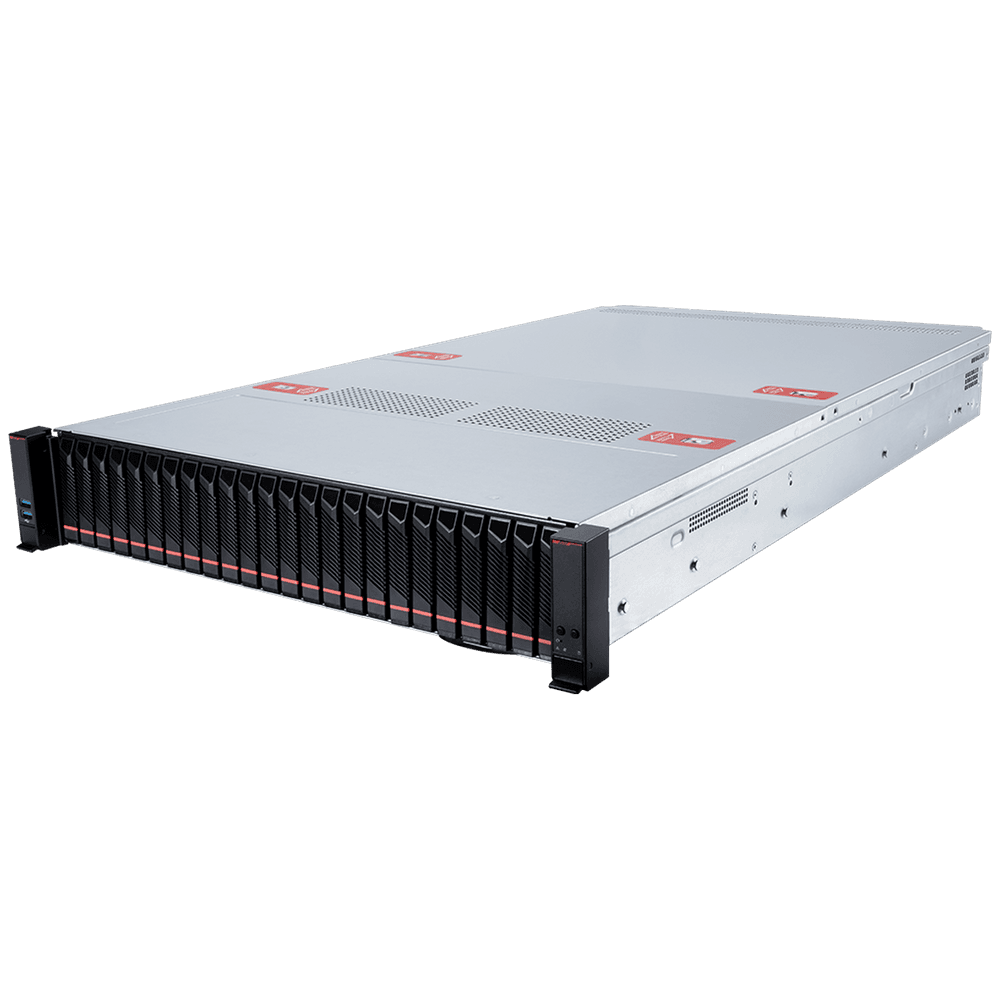 Платформа системного блока MSI S5062X270RAU24 (MSI PN:939-S368-03S) 2U2S Intel LGA4710 (up to 350W)