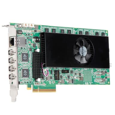 Видеокарта Matrox MURAIPXO-D4LF MURA IPXO 4K IP DECODE/DISPLAY