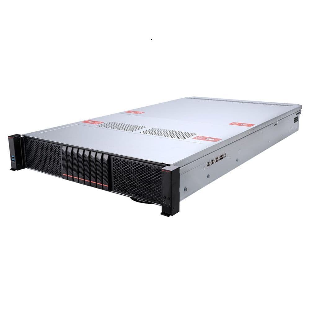 Платформа системного блока MSI S5062X270RAU8 (MSI PN:939-S368-04S) 2U2S Intel LGA4710 (up to 350W)