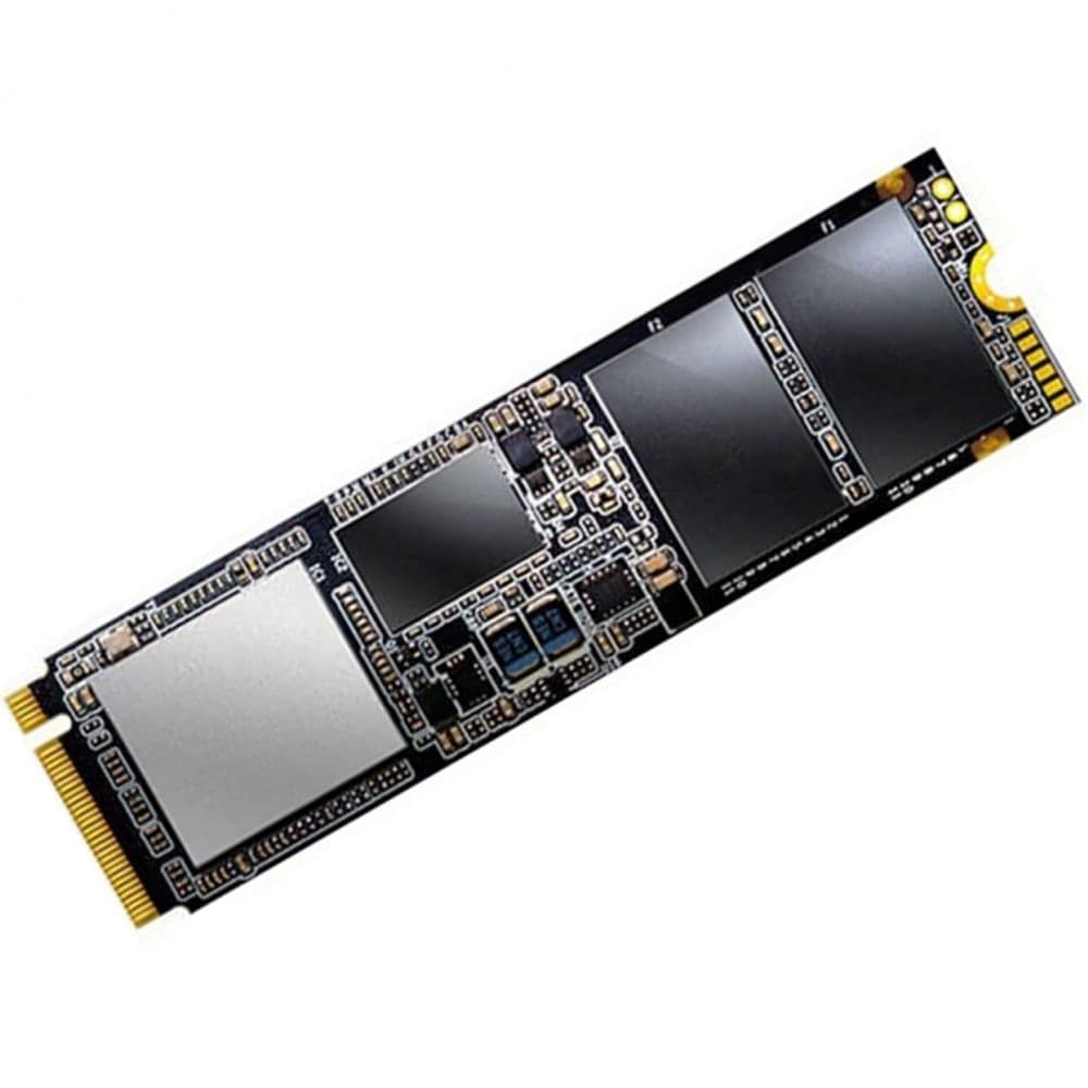 SSD 1 Tb M.2 2280 M ADATA XPG SX6000 Pro <ASX6000PNP-1TT-C> 3D TLC