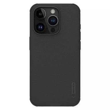 Чехол Super Frosted Shield Pro Magnetic Case, Black, (iPhone15 Pro)