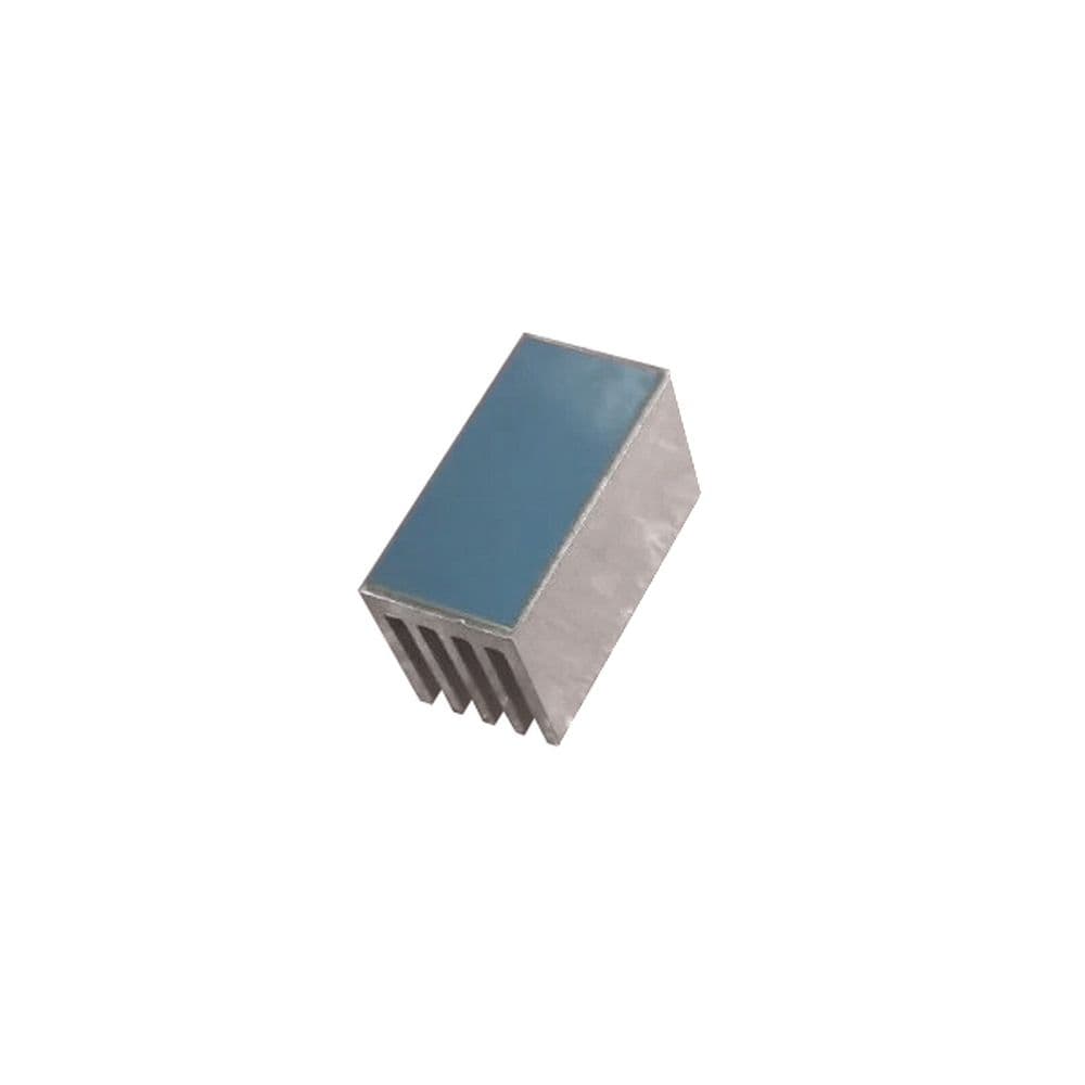 Охлаждение для камеры Orbbec Heat Sink_Short