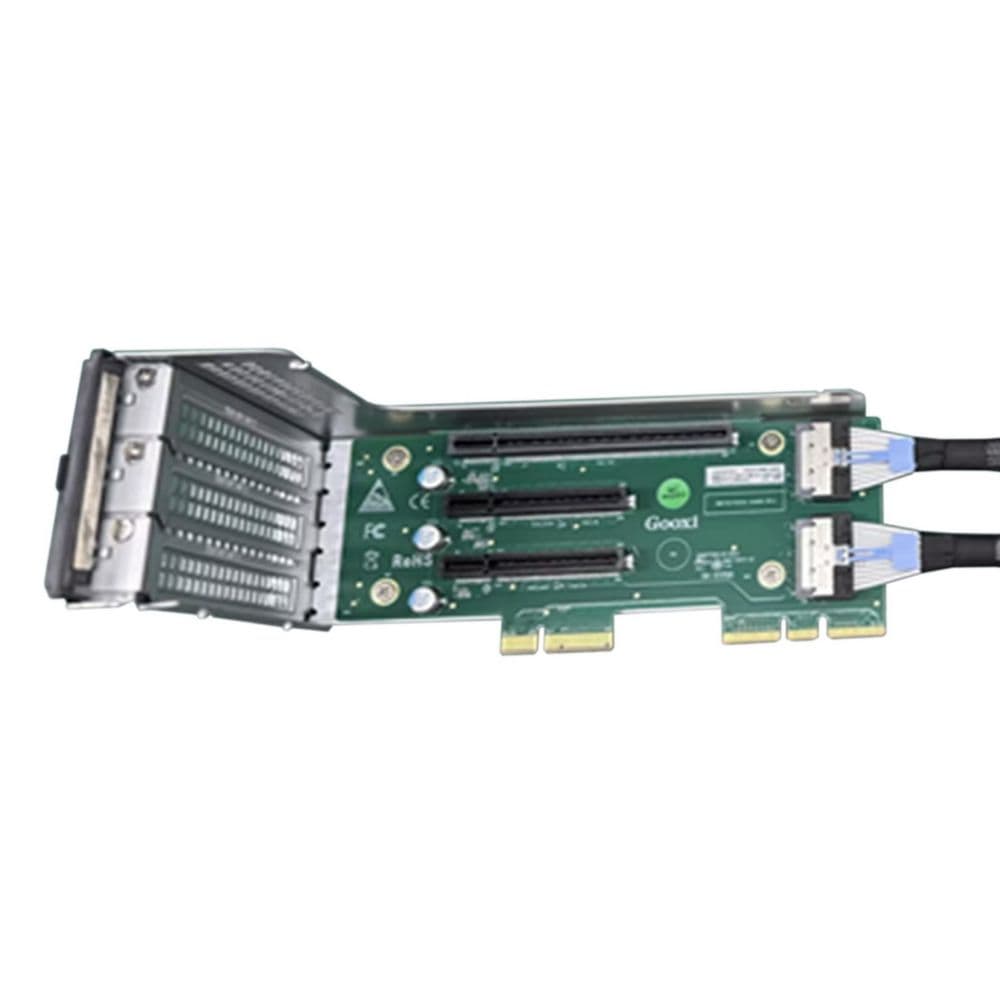 Плата расширения Gooxi SR2108-748-PCIE3-M1