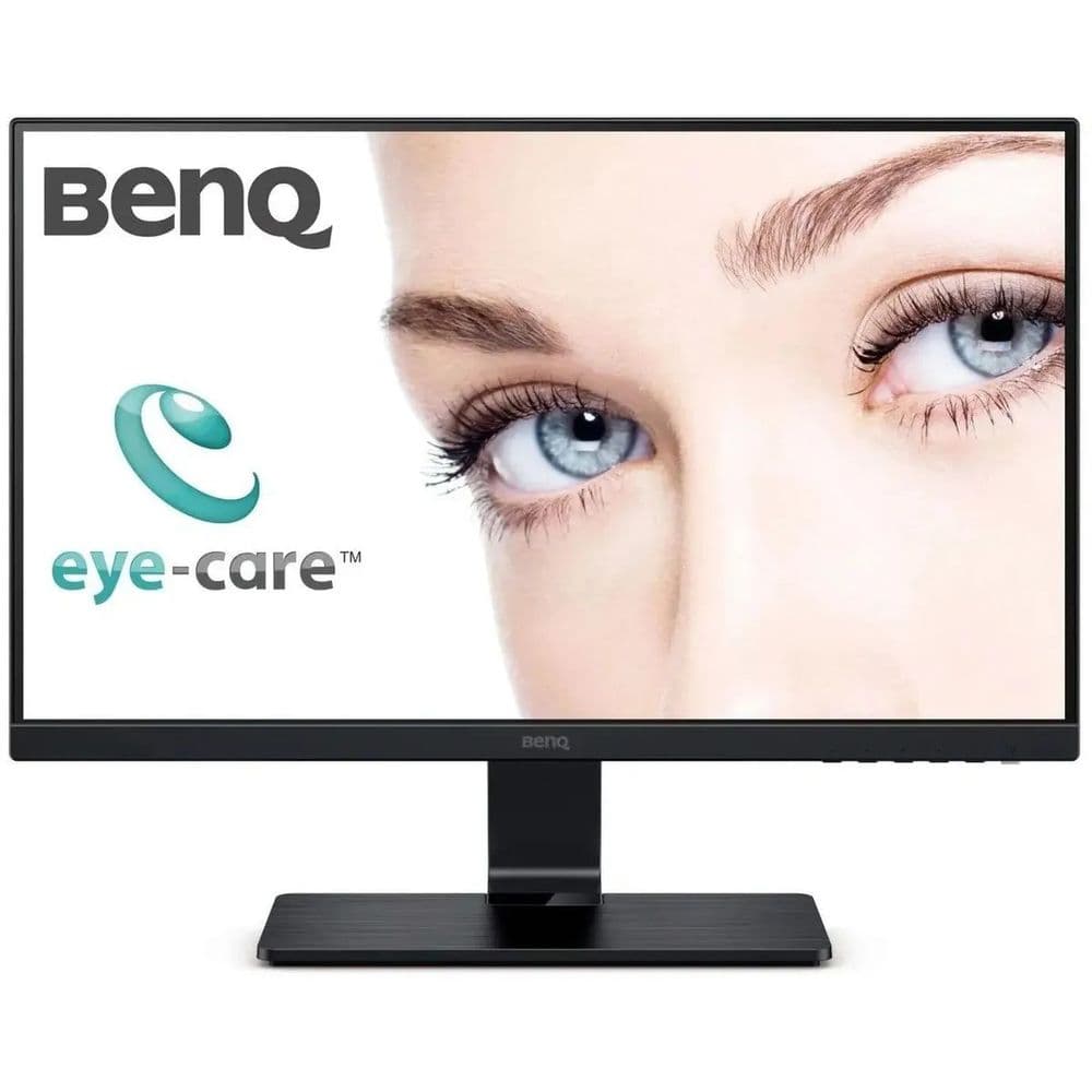 9H.LFELA.TBE - Монитор жидкокристаллический 9H.LFELA.TBE 23.8W LED MONITOR GW2475H Черный все наши цены всегда включают НДС