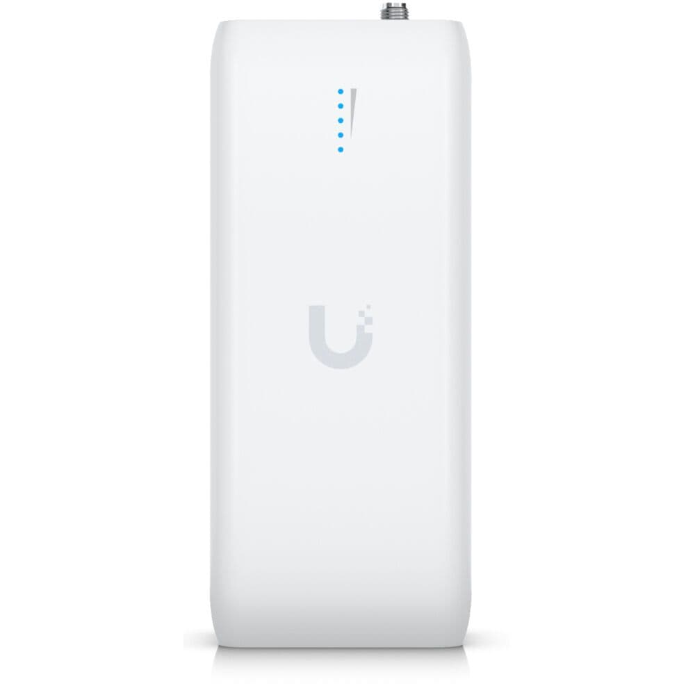 UBIQUITI UDB Радиоустройство 5 ГГц, 802.11a/n/ac, MIMO 2х2, 1х 1G RJ45 (с раздачей PoE)
