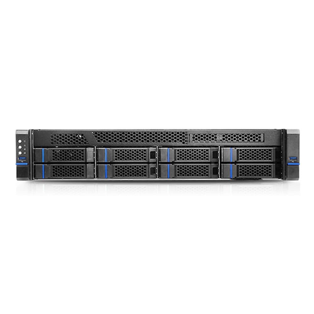 Корпус серверный Chenbro RM23808-0090A0 2U,26",8BAY*3.5",SAS/SATA,3*8038,CRPS(1+1),800W,SINGL
E(CHENBRO)+PALLET1PCS/CTN,A00