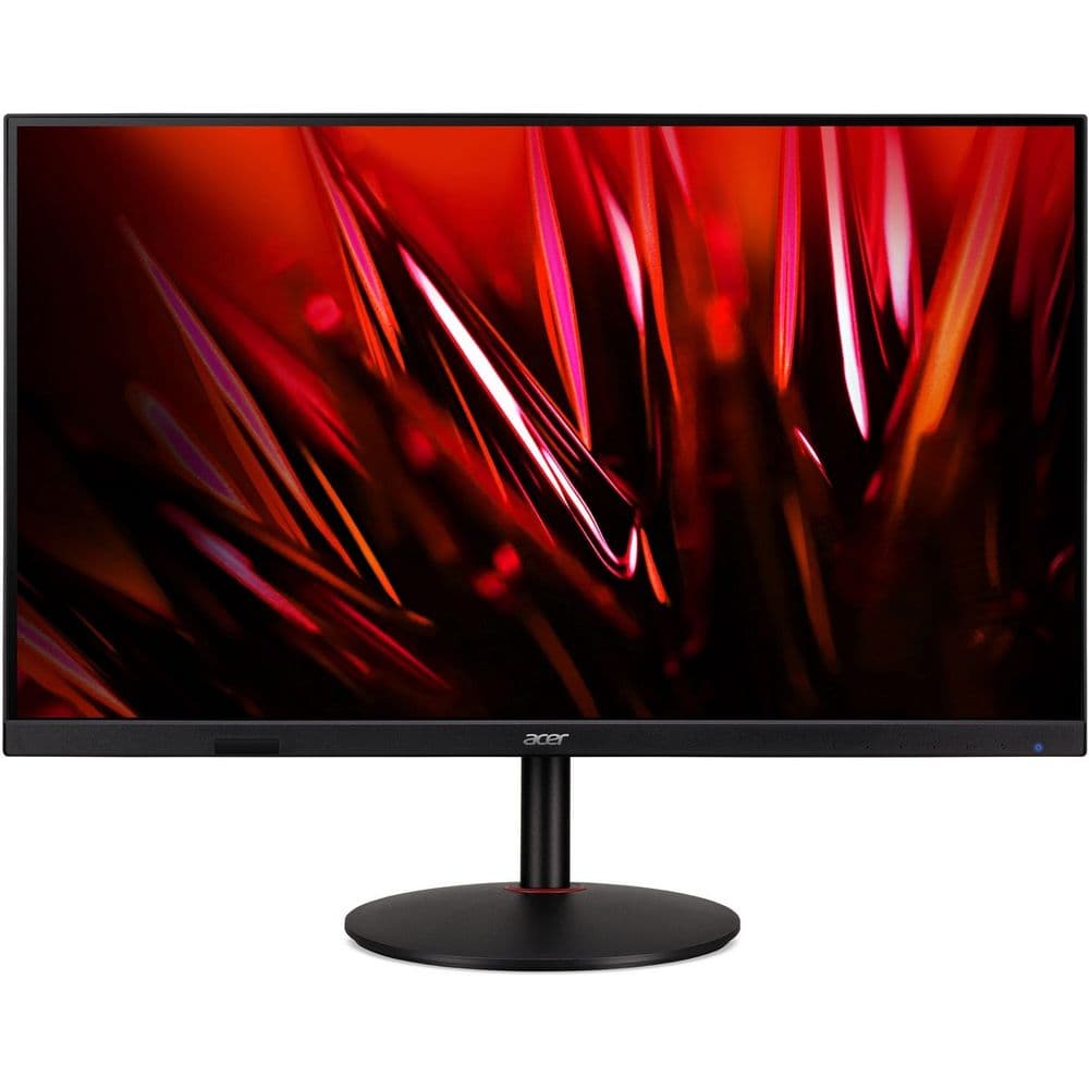 Монитор 31.5" ACER Nitro XV322QKKVbmiiphuzx Black
