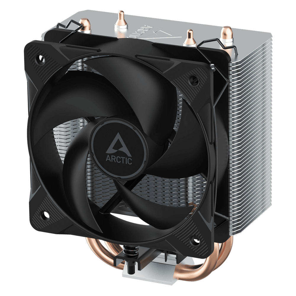 Вентилятор для процессора Arctic Freezer 8i CO Retail (Intel Socket 1851, 1700) (ACFRE00191A)