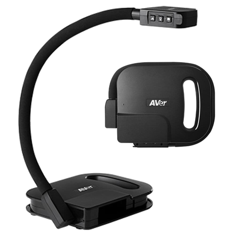 Документ-камеры AVER Media AVerVision U70