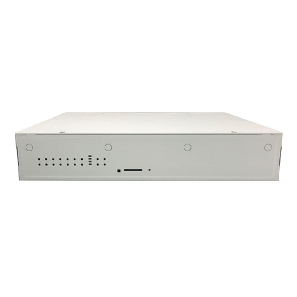 Платформа системного блока Caswell CAF-0262 Fanless Desktop Appliance CPU:Intel Atom (Denverton) C3338/C3558 Series Processor, Memory:DDR4, Ethernet Ports:2x Copper/SFP Ethernet Combo Ports, 4x Ethernet RJ45 Ports with 2 Pairs Bypass