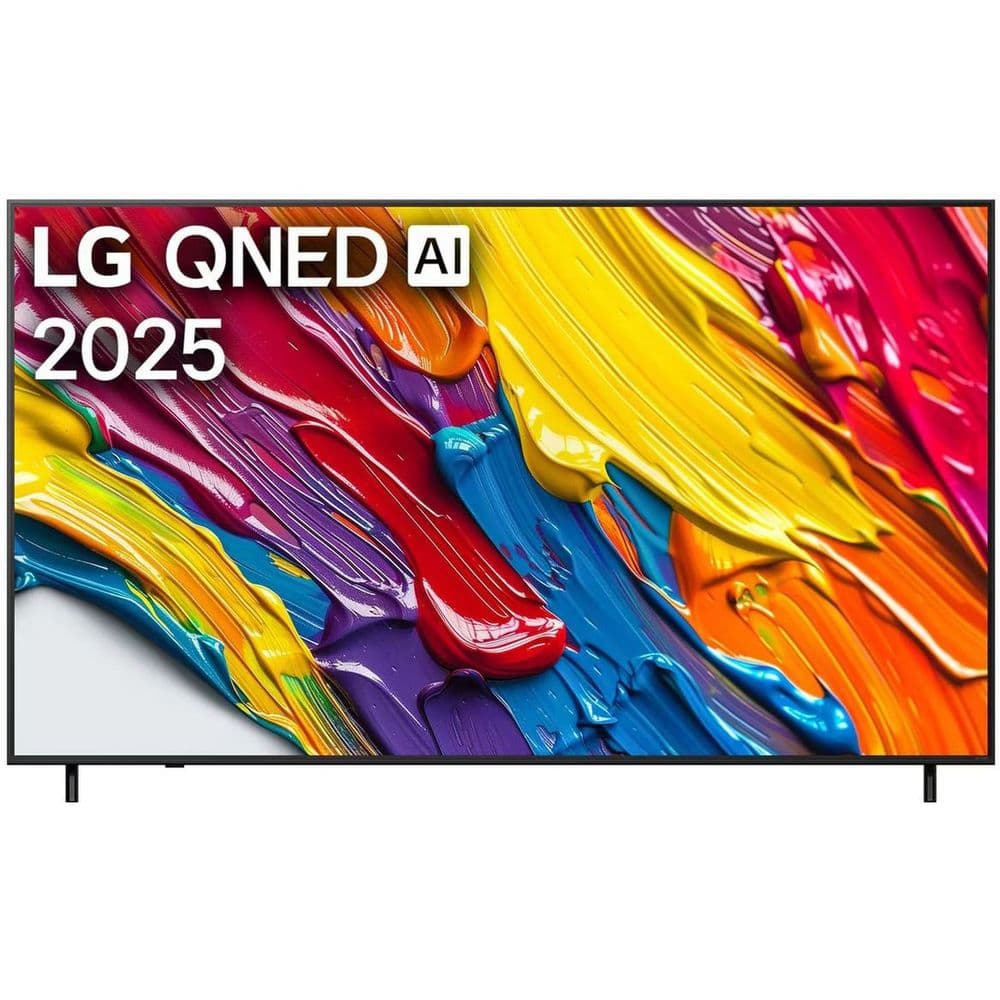 Телевизор QNED 50" 4K 50QNED82A6B.ARUG LG