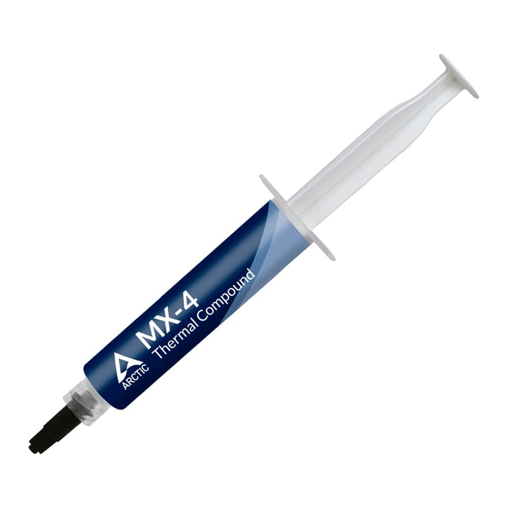 Термопаста Arctic Cooling MX-4 20 грамм (ACTCP00001B)