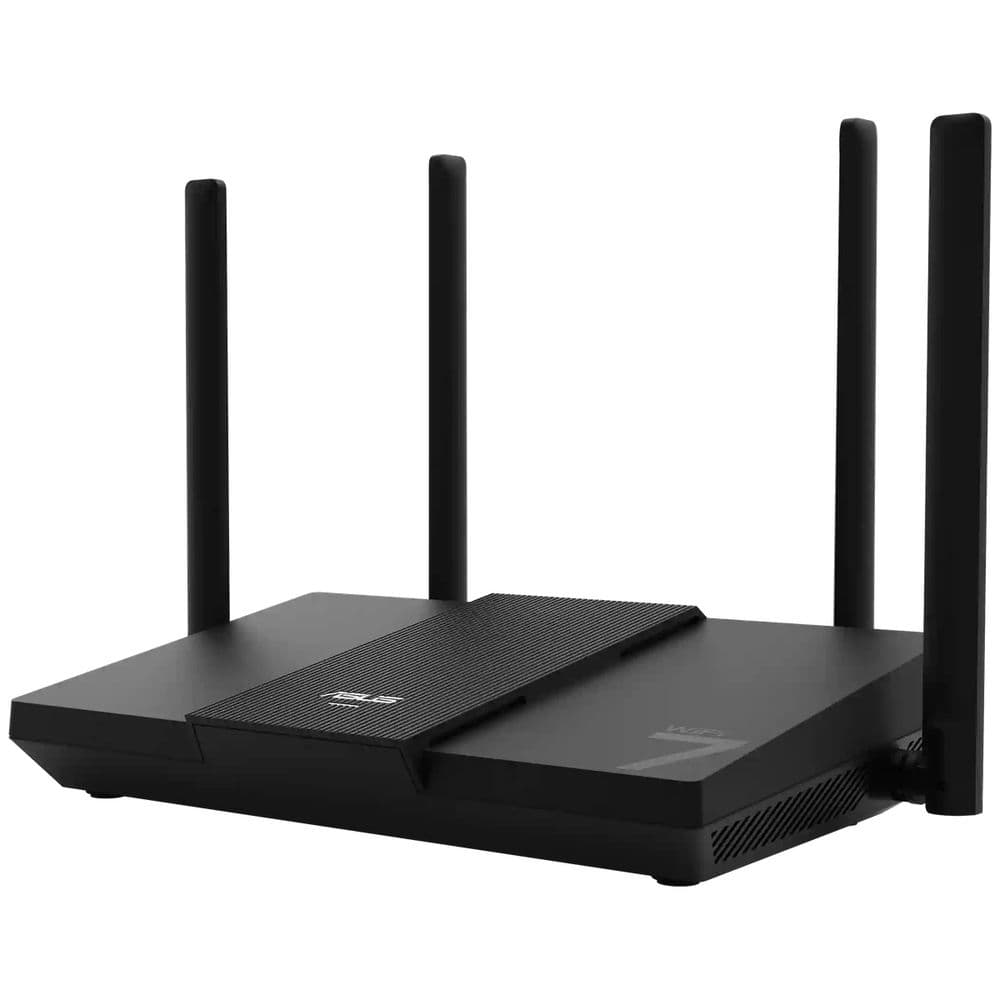 Маршрутизатор ASUS RT-BE50/ ASUS RT-BE50