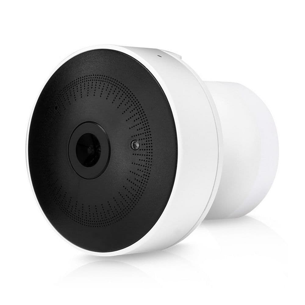Камера видеонаблюдения Ubiquiti UniFi Video Camera G3 Micro видеокамера 1080p, 30 к/с, EFL 2.7 мм, f/2.2