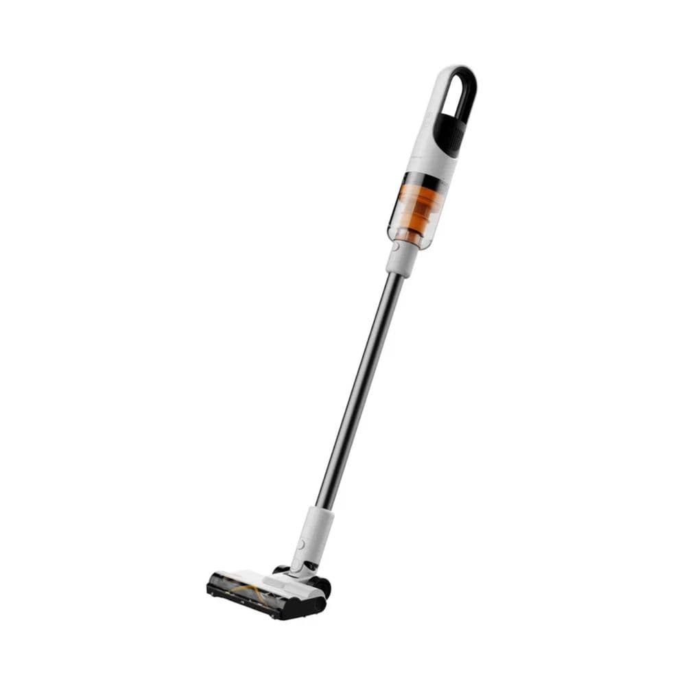 Вертикальный пылесос беспроводной Deerma T10W