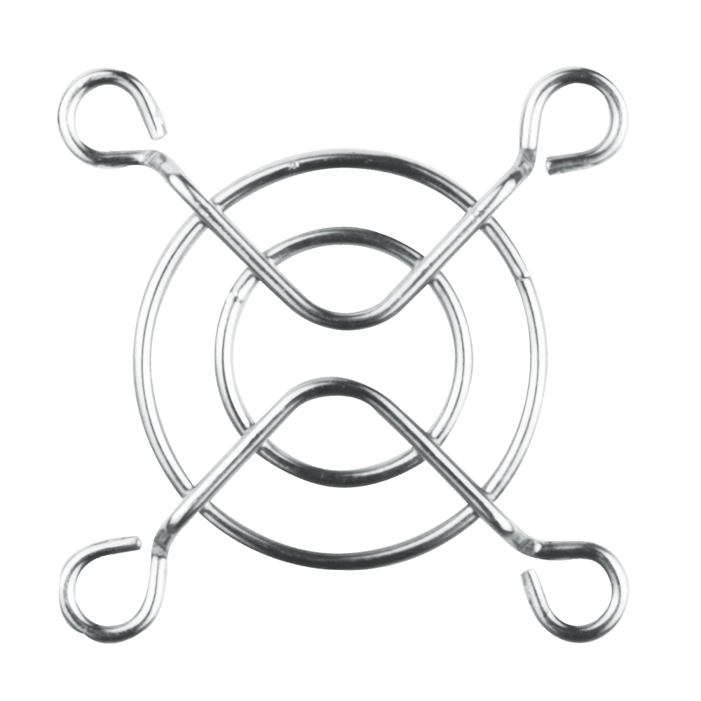Аксессуары Решётка для корпусных вентиляторов Arctic Cooling 40mm Fan Grill (ACFAN00283A)