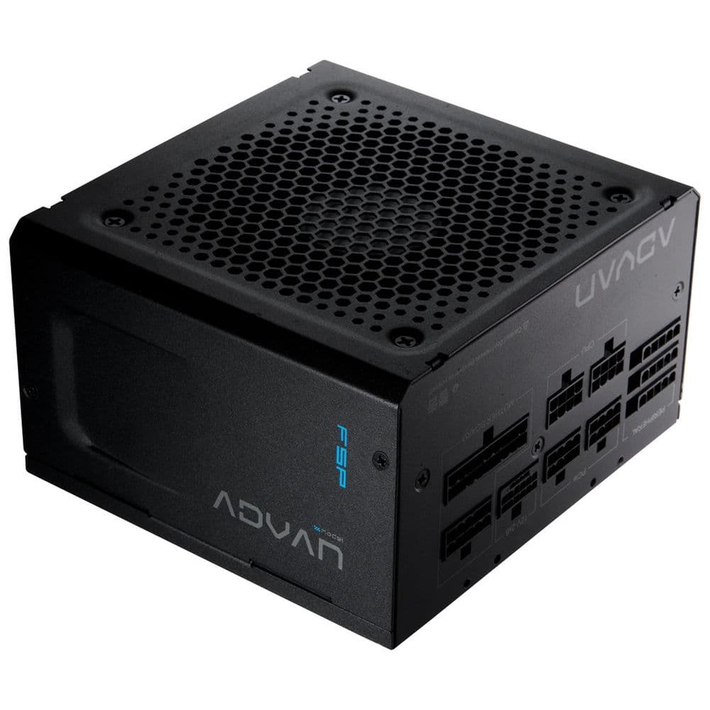 FSP Блок питания ADVAN-1000GM 1000W ATX 3.1 Gold