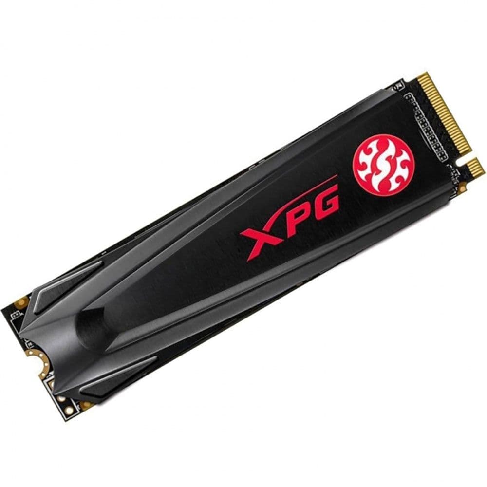 SSD 1 Tb M.2 2280 M ADATA XPG GAMMIX S5 <AGAMMIXS5-1TT-C> 3D TLC